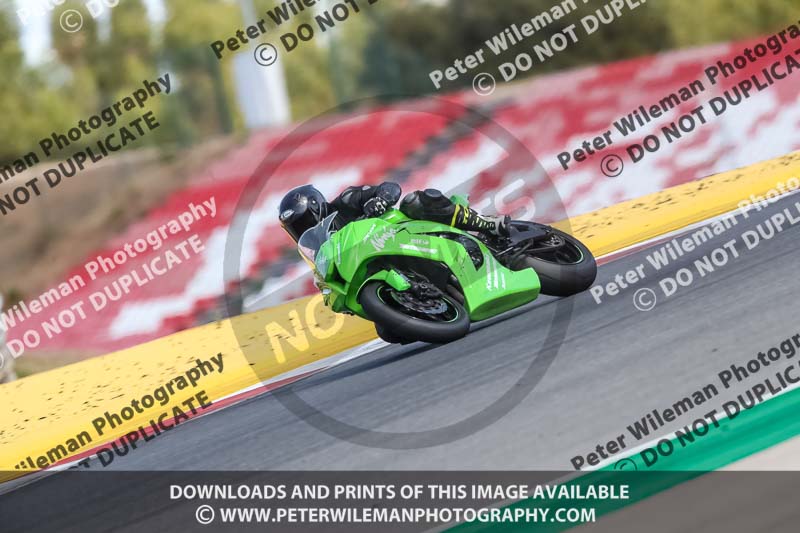 motorbikes;no limits;october 2019;peter wileman photography;portimao;portugal;trackday digital images